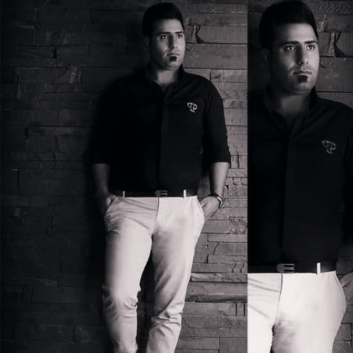 حسین گودرزی کبوتر